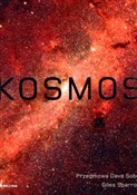 polish book : Kosmos - Giles Sparrow