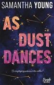 As Dust Da... - Samantha Young -  books from Poland