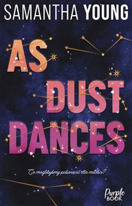 Picture of As Dust Dances