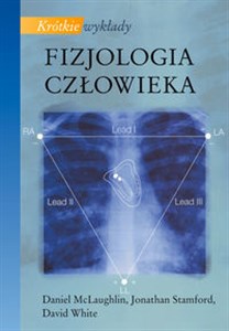 Obrazek Krótkie wykłady Fizjologia człowieka