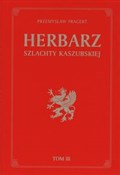 Herbarz sz... - Przemysław Pragert -  Książka z wysyłką do UK