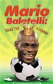 Mario Balo... - Bruno Vincent - Ksiegarnia w UK