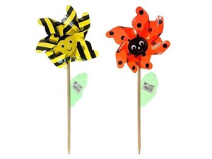 Obrazek Wiatraczek MIX