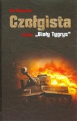 Czołgista ... - Ilja Bojaszow -  Książka z wysyłką do UK