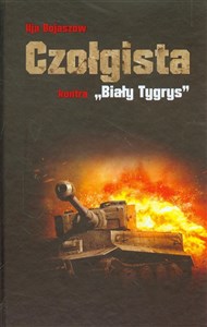 Picture of Czołgista kontra Biały tygrys