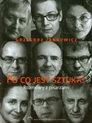 polish book : Po co jest... - Grzegorz Jankowicz
