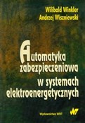 Automatyka... - Wilibald Winkler, Andrzej Wiszniewski -  books in polish 
