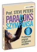 Książka : Paradoks s... - Steve Peters