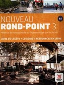 Nouveau Ro... - Filomena Capucho, Monique Denyer, Josiane Labascoule -  books in polish 