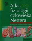 Atlas fizj... - John T. Hansen, Bruce M. Koeppen -  Polish Bookstore 