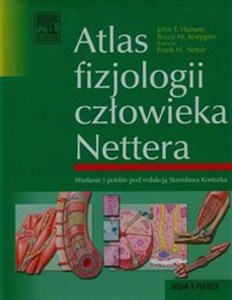 Picture of Atlas fizjologii człowieka Nettera