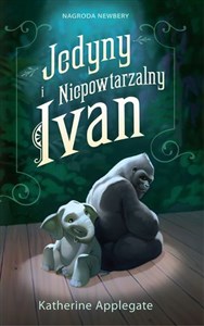 Obrazek Jedyny i niepowtarzalny Ivan