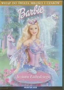 Picture of Barbie z Jeziora Łabędziego