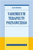 Vademecum ... - Jacek Kubitsky -  Książka z wysyłką do UK