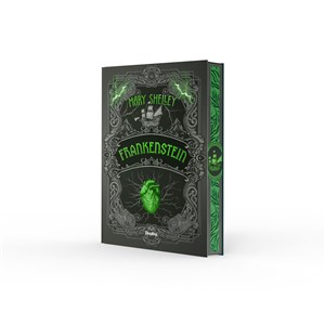 Picture of Frankenstein
