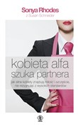 Kobieta al... - Sonya Schneider Susan Rhodes -  Polish Bookstore 