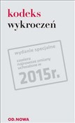 polish book : Kodeks wyk... - Opracowanie Zbiorowe