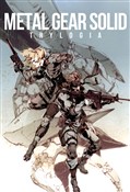 METAL GEAR... - Opracowanie zbiorowe -  books from Poland