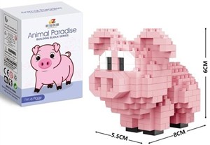 Picture of Klocki 320el