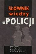 Polska książka : Słownik wi...