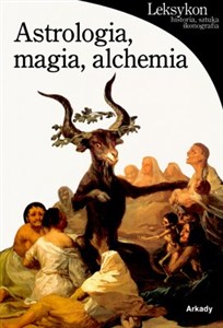 Picture of Astrologia, magia, alchemia