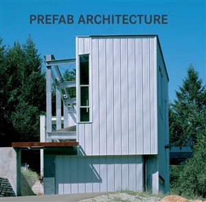 Picture of Prefab Architecture