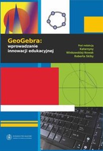 Picture of GeoGebra wprowadzanie innowacji edukacyjnej