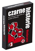 polish book : Czarne his...