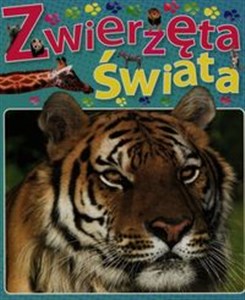 Obrazek Zwierzęta świata