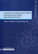 Społeczna ... - Tomasz J. Dąbrowski, Katarzyna Majchrzak -  foreign books in polish 