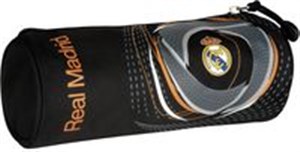 Picture of Saszetka okrągła RM-50 Real Madrid