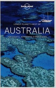 Obrazek Lonely Planet Best of Australia