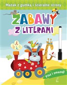 Pisz i zma... - Opracowanie Zbiorowe -  books from Poland