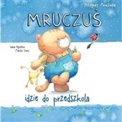 polish book : Mruczuś id... - Sara Agostini, Marta Tonin