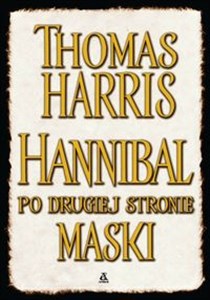 Picture of Hannibal po drugiej stronie maski