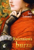 Kwietniowa... - Iny Lorentz -  books in polish 