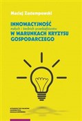 Innowacyjn... - Maciej Zastempowski -  Polish Bookstore 