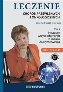 Picture of Leczenie chorób przewlekłych i onkologicznych T.3