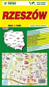 polish book : Rzeszów 1:...