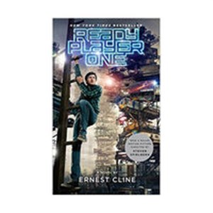 Picture of Ready Player One Movie Tie-In: A Novel