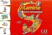 Vitamine 2... -  books in polish 