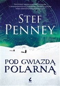 polish book : Pod Gwiazd... - Stef Penney