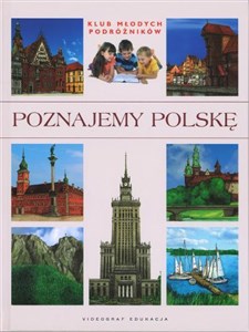 Picture of Poznajemy Polskę VIDEOGRAF