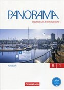 Panorama B... -  books in polish 