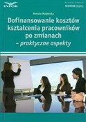 Dofinansow... - Renata Majewska -  books from Poland