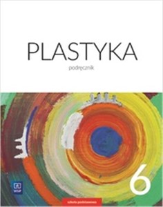 Picture of Platyka 6 Podręcznik Szkoła podstawowa