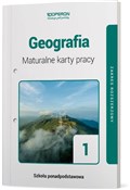 Geografia ... - Agnieszka Maląg -  Polish Bookstore 