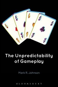 Obrazek The Unpredictability of Gameplay