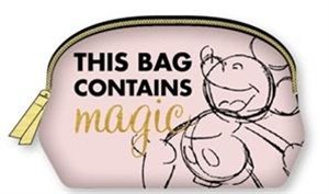 Picture of Piórnik/kosmetyczka - Myszka Miki Magic