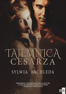 Picture of Tajemnica Cesarza